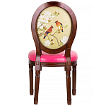 Стул French Juicy pink варинант исполнения - 3 | Loft Concept в Кирове