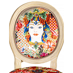 Стул French Extra red варинант исполнения - 5 | Loft Concept в Кирове