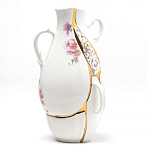 Ваза Seletti Kintsugi high варинант исполнения - 1 | Loft Concept в Кирове