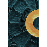 Панно «Пробуждение» варинант исполнения - 2 | Loft Concept в Кирове