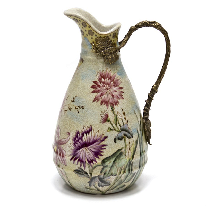 Кувшин Noon in Field Мульти Бронза в Кирове | Loft Concept 