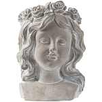 Кашпо The girl in the headband варинант исполнения - 1 | Loft Concept в Кирове