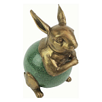 Фигурка A rabbit in a shell варинант исполнения - 8 | Loft Concept в Кирове