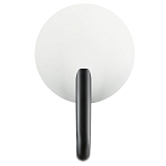 Бра чёрно-белое Ideal Shade Combination варинант исполнения - 4 | Loft Concept в Кирове