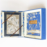 Лимитированное Коллекционное Издание The Art of Gracie Special Edition  варинант исполнения - 1 | Loft Concept в Кирове