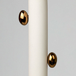 Подвесной светильник MOROSHKA bronza варинант исполнения - 3 | Loft Concept в Кирове