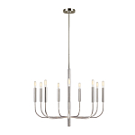 Люстра подвесная с 9-ю лампами Feiss варинант исполнения - 9 | Loft Concept в Кирове