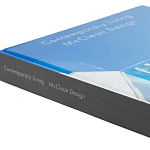 Альбом Самые востребованные архитекторы Голливуда Contemporary Living by McClean Design варинант исполнения - 2 | Loft Concept в Кирове