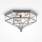 Потолочный светильник Zeil E27X3 варинант исполнения - 1 | Loft Concept в Кирове