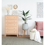 Декоративный искусственное растение Decor Stile  варинант исполнения - 4 | Loft Concept в Кирове