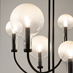 Люстра подвесная Status E14x6 варинант исполнения - 5 | Loft Concept в Кирове