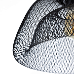 Подвесной светильник в стиле лофт Massimo варинант исполнения - 4 | Loft Concept в Кирове