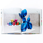 Неподражаемые произведения Джеффа Кунса JEFF KOONS catalog 2012 Букинистика варинант исполнения - 5 | Loft Concept в Кирове