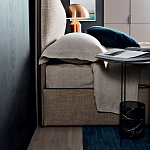 Круглый кофейный стол PANNA COTTA Coffee Table варинант исполнения - 5 | Loft Concept в Кирове