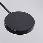 Бра с длинным чёрным металлическим каркасом Bendik Lighting варинант исполнения - 5 | Loft Concept в Кирове