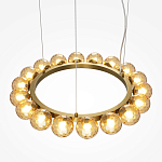 Люстра подвесная Ambre 3000К варинант исполнения - 2 | Loft Concept в Кирове