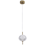 Подвесной светильник Cuthbert Hanging Lamp S варинант исполнения - 2 | Loft Concept в Кирове