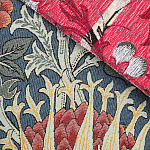 Мебельная ткань Гобелен мульти цвет 140 см Т3-30 варинант исполнения - 1 | Loft Concept в Кирове