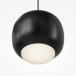 Подвесной светильник Brio Черный 3000К 12Вт варинант исполнения - 4 | Loft Concept в Кирове