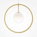 Подвесной светильник Paparazzi 3000К 12Вт варинант исполнения - 2 | Loft Concept в Кирове