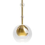 Подвесной светильник Ballet варинант исполнения - 1 | Loft Concept в Кирове