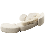 Диван Grand Rivers варинант исполнения - 3 | Loft Concept в Кирове