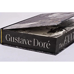 Книга Fantastic Gustave Dore варинант исполнения - 11 | Loft Concept в Кирове