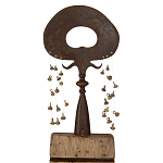 Скульптура «Антропоморфная фигура 2» варинант исполнения - 2 | Loft Concept в Кирове