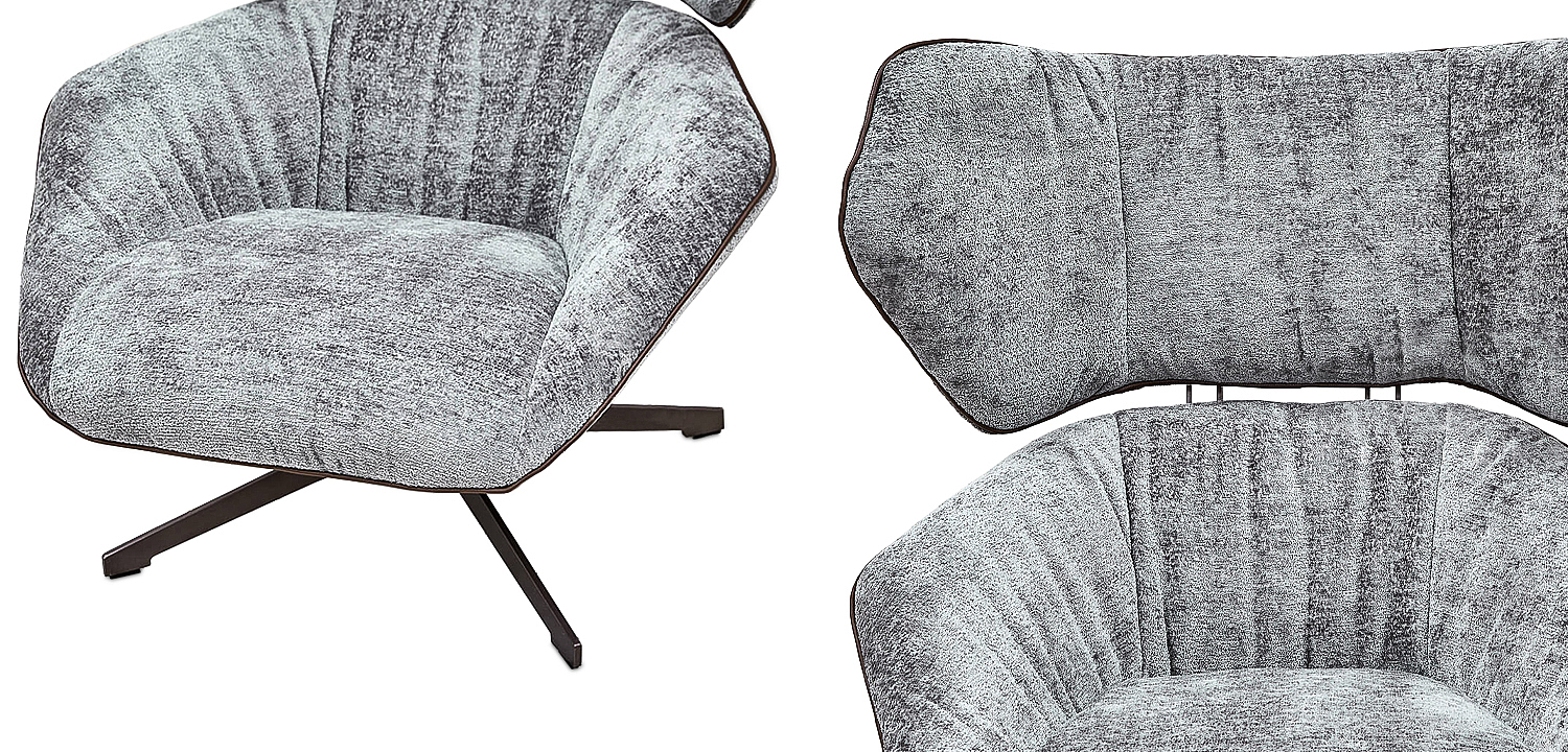 Кресло Holdor Chair Кресло Holdor Chair - Loft-Concept в Кирове