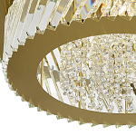 Потолочный светильник в классическом обрамлении Light Connoisseurs Beauty варинант исполнения - 4 | Loft Concept в Кирове