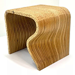 Табуретка параметрическая «FLEXIBLE» варинант исполнения - 2 | Loft Concept в Кирове