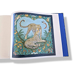 Лимитированная подарочная книга HERMES Fierce and Fragile book, English version варинант исполнения - 5 | Loft Concept в Кирове